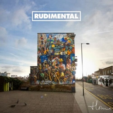 Rudimental (Рудиментал): Home