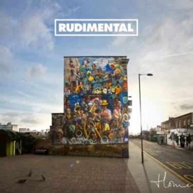 Home Rudimental (Рудиментал): Home