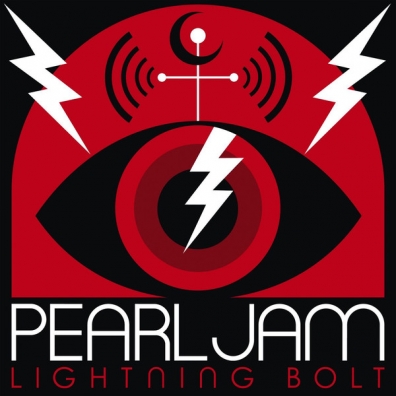 Lightning Bolt Pearl Jam: Lightning Bolt