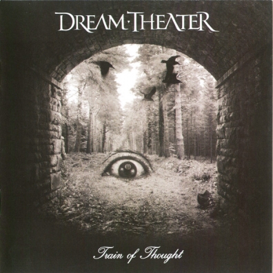 Dream Theater (Дрим Театр): Train Of Thought