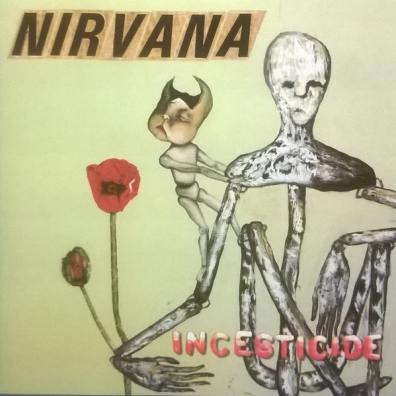 Nirvana (Нирвана): Incesticide