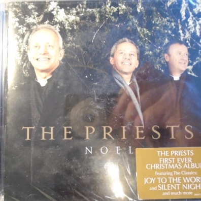 The Priests (Зе Приестс): Noel
