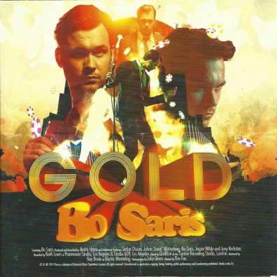 Bo Saris (Бо Сарис): Gold
