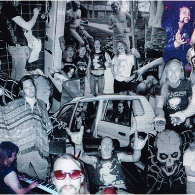 Speed & Violence Ranger (Рейнджер): Speed & Violence