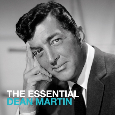 Dean Martin (Дин Мартин): The Essential