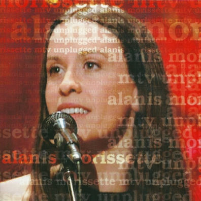 Alanis Morissette (Аланис Мориссетт): MTV Unplugged
