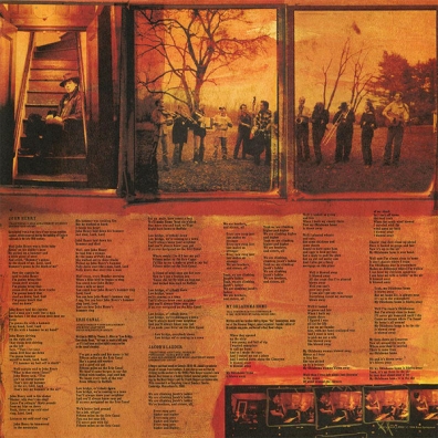 We Shall Overcome: The Seeger Sessions Bruce Springsteen (Брюс Спрингстин): We Shall Overcome: The Seeger Sessions