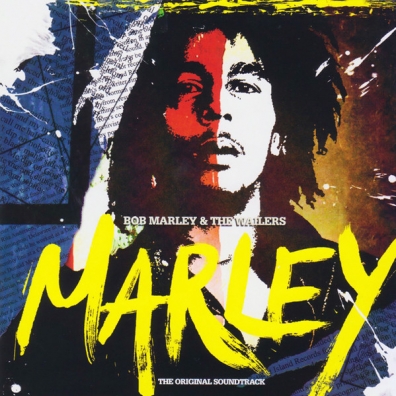 Bob Marley (Боб Марли): Marley Ost