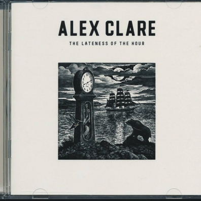 Alex Clare (Алекс Клэр): The Lateness Of The Hour