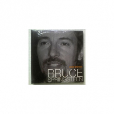 Bruce Springsteen (Брюс Спрингстин): Blood Brothers