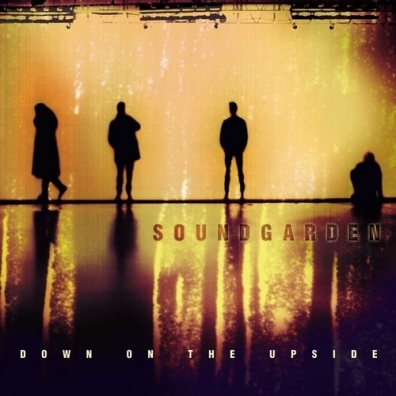Soundgarden (Соундгарден): Down On The Upside