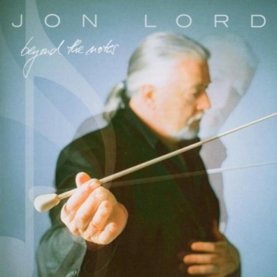 Jon Lord (Джон Лорд): Beyond The Notes