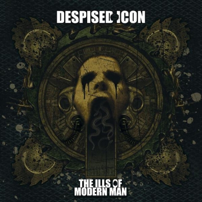 Despised Icon (Десписед Айкон): The Ills Of Modern Man