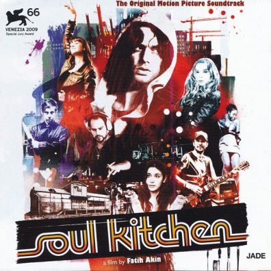 Original Soundtrack (Ориджинал Саундтрек): Soul Kitchen