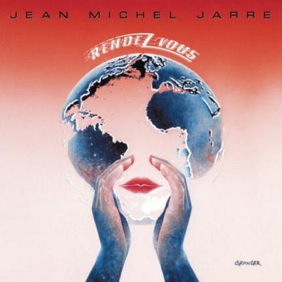 Jean Michel Jarre (Жан-Мишель Жарр): Rendez-Vous