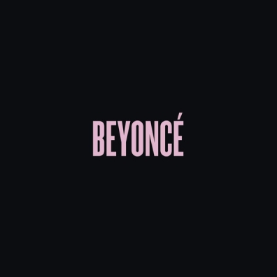 Beyoncé (Бейонсе): Beyoncé