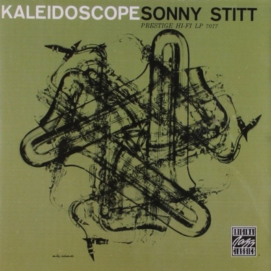 Sonny Stitt (Сонни Ститт): Kaleidoscope