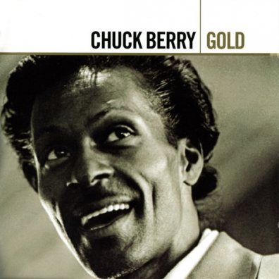 Chuck Berry (Чак Берри): Gold