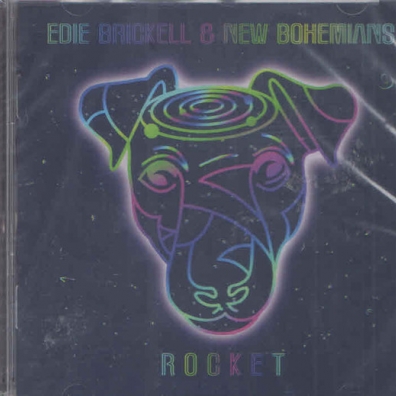 Rocket Edie Brickell & New Bohemians (Эди Брикелл): Rocket