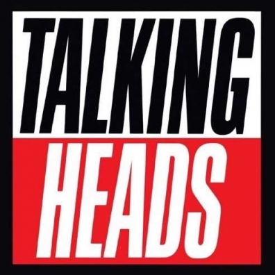 True Stories Talking Heads (Токинг Хедс): True Stories