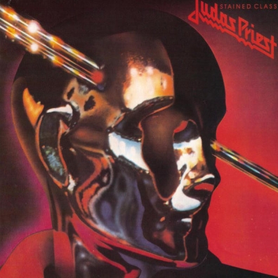 Judas Priest (Джудас Прист): Stained Class