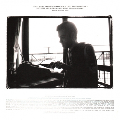 Journal For Plague Lovers Manic Street Preachers (Манис стрит): Journal For Plague Lovers