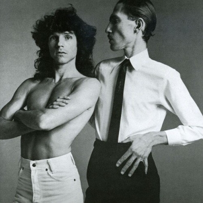Sparks (Спаркс): Big Beat
