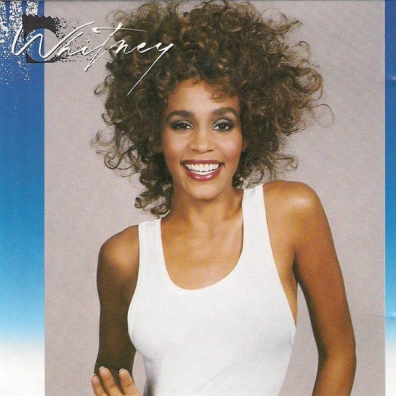 Whitney Whitney Houston (Уитни Хьюстон): Whitney