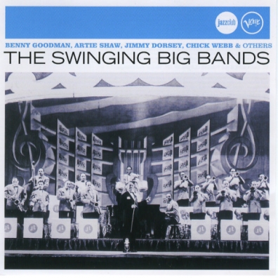 The Swinging Big Bands