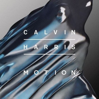 Calvin Harris (Келвин Харрис): Motion