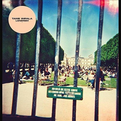 Lonerism Tame Impala (Таме Импала): Lonerism