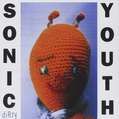 Dirty Sonic Youth: Dirty