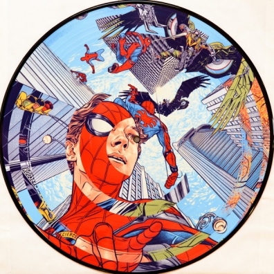 Spider-Man: Homecoming - Highlights