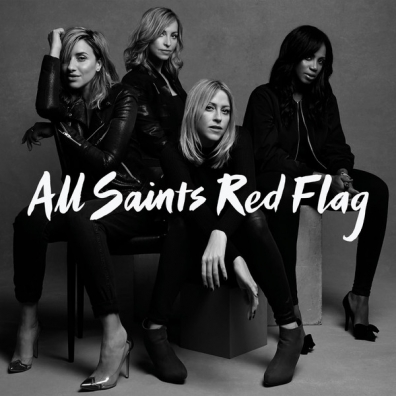 All Saints: Red Flag
