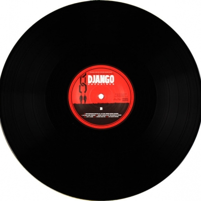 Django Unchained Django Unchained
