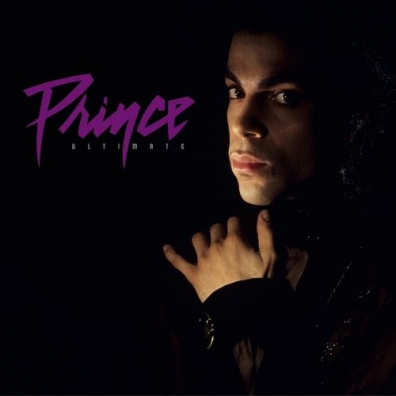Ultimate Prince (Принц): Ultimate