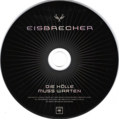 Die Holle Muss Warten Eisbrecher (Исбрейчер): Die Holle Muss Warten