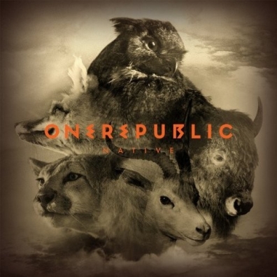 Native OneRepublic (Он Репаблик): Native
