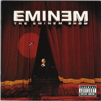 Eminem (Эминем): The Eminem Show