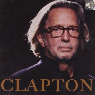 Clapton Eric Clapton (Эрик Клэптон): Clapton