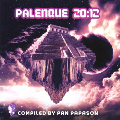 Palenque 20:12 - Compiled By Pan Papason