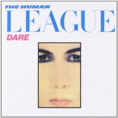 Dare! The Human League (The Human League): Dare!