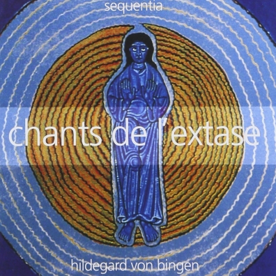 Sequentia (Секвенция): Chants De L'Extase