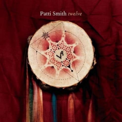 Patti Smith (Патти Смит): Twelve