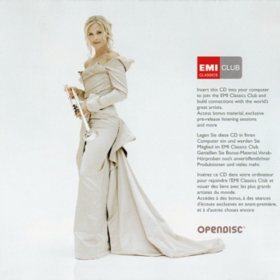 Trumpet Concertos Alison Balsom (Элисон Болсом): Trumpet Concertos