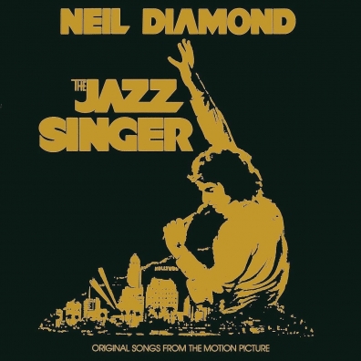 Neil Diamond (Нил Даймонд): The Jazz Singer