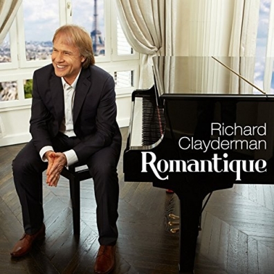 Richard Clayderman (Ричард Клайдерман): Romantique