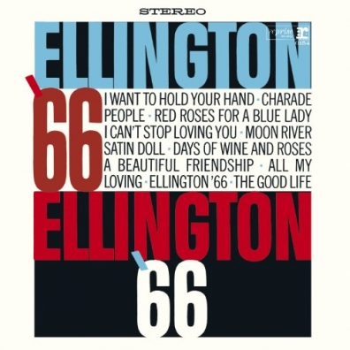 Duke Ellington (Дюк Эллингтон): Ellington '66