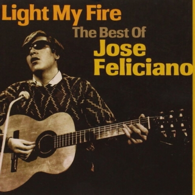Jose Feliciano (Хосе Фелисиано): Collection