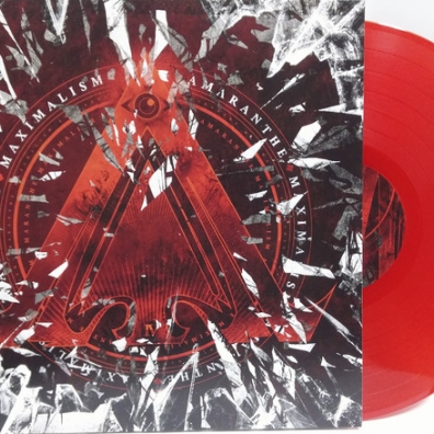 Maximalism Amaranthe (Амаранте): Maximalism